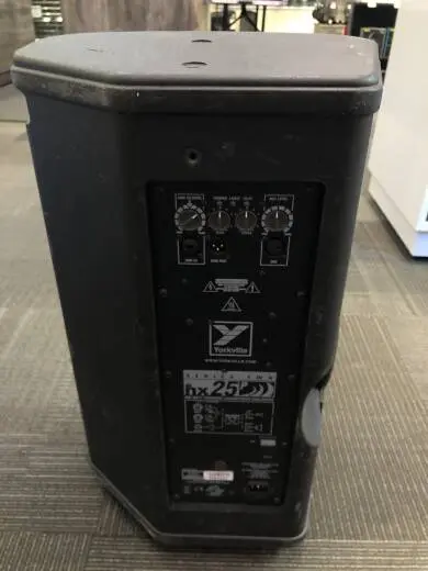 Yorkville Sound - NX25P-2 2